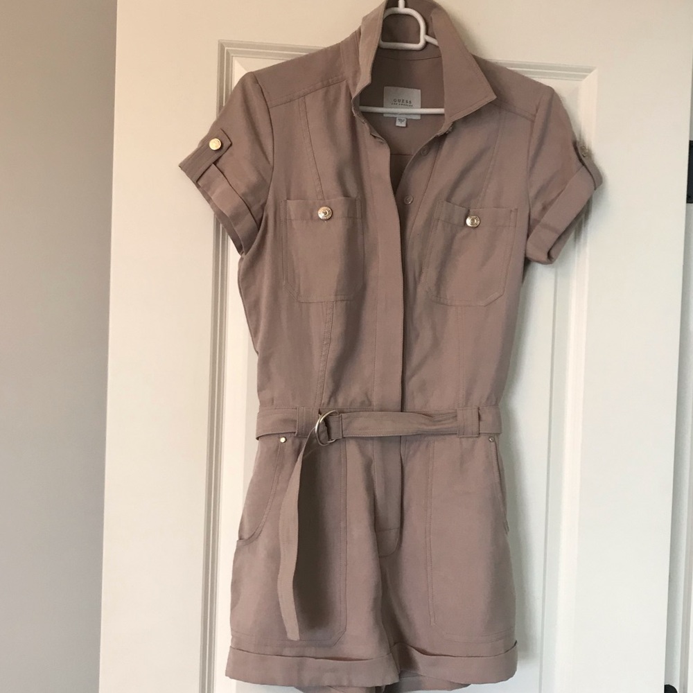 Guess Romper
